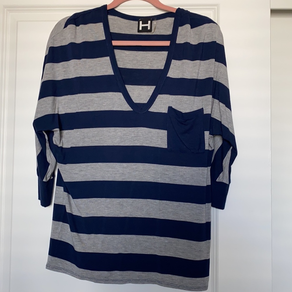 Professional Causal Tops - image 2